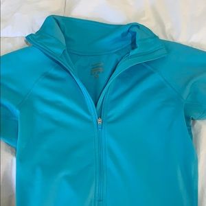 nike pro jacket
